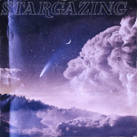 Stargazing ft. Kyefii | Boomplay Music