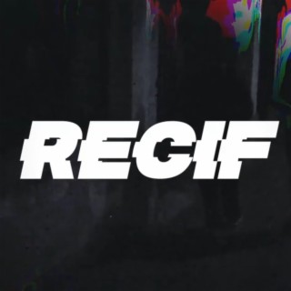 Récif