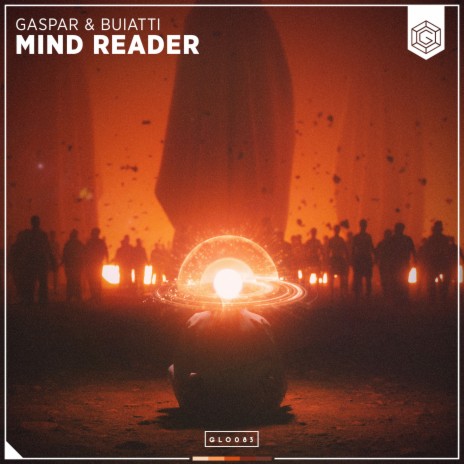 Mind Reader ft. Buiatti | Boomplay Music