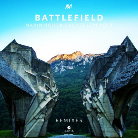 Battlefield (Luminoiz Remix) ft. Luminoiz & Rachel Leycroft