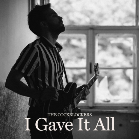 I Gave It All | Boomplay Music
