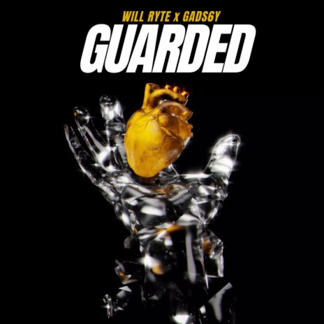 Guarded ft. gads6y