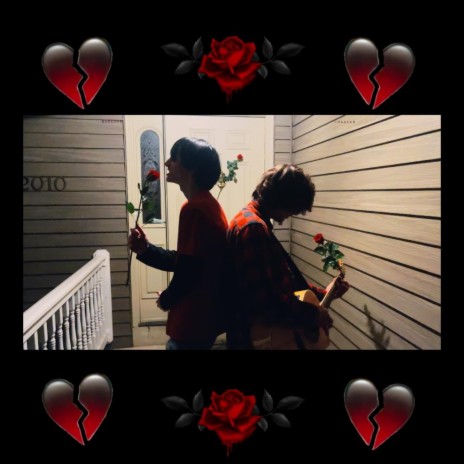Roses At Your Door ft. Logan Frank | Boomplay Music