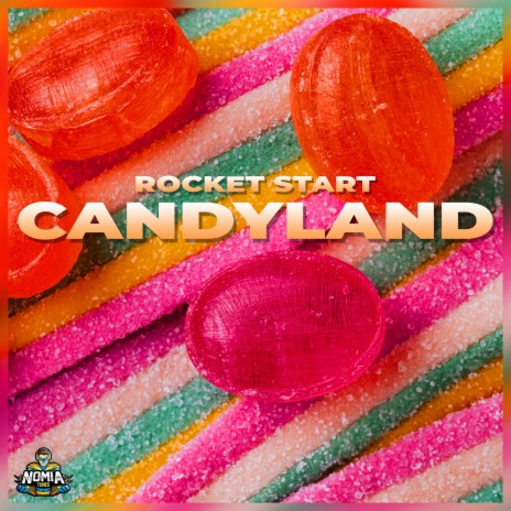 Candyland | Boomplay Music