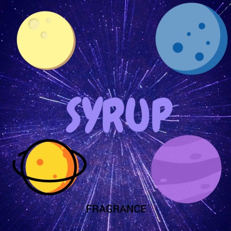 Syrup | Boomplay Music