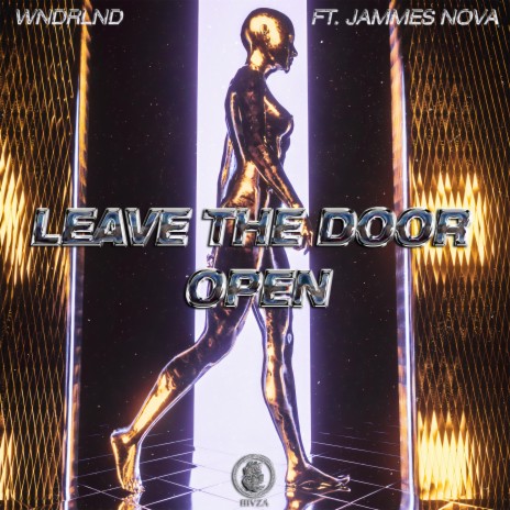 Leave The Door Open ft. Jammes Nova | Boomplay Music