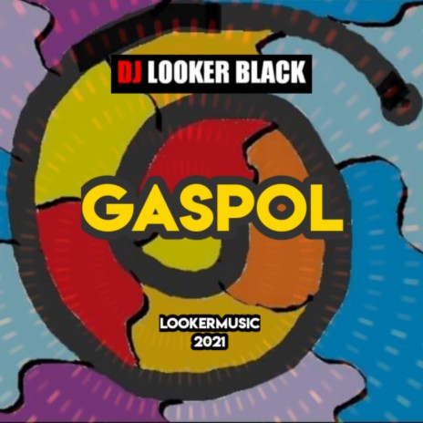 Gaspol | Boomplay Music