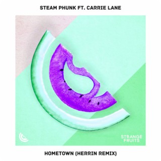 Hometown [Herrin Remix]