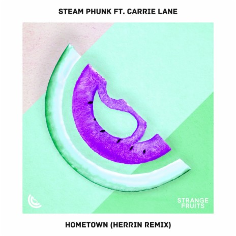 Hometown [Herrin Remix] ft. Carrie Lane & Herrin | Boomplay Music