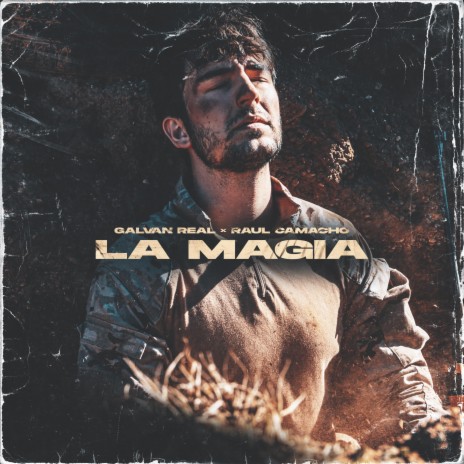 La Magia ft. Raul Camacho