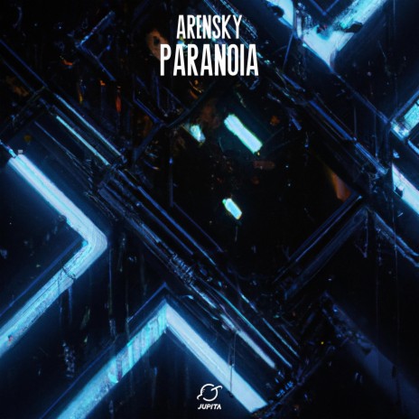 Paranoia | Boomplay Music