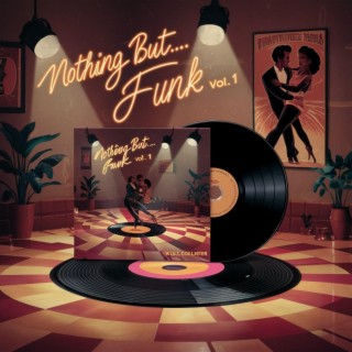 Nothing but Funk, Vol. 1