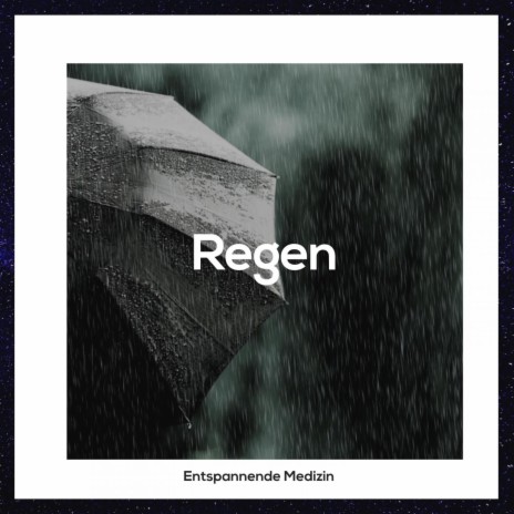 Leiser Regen