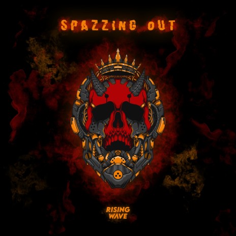 Spazzing Out ft. N.E.B. | Boomplay Music