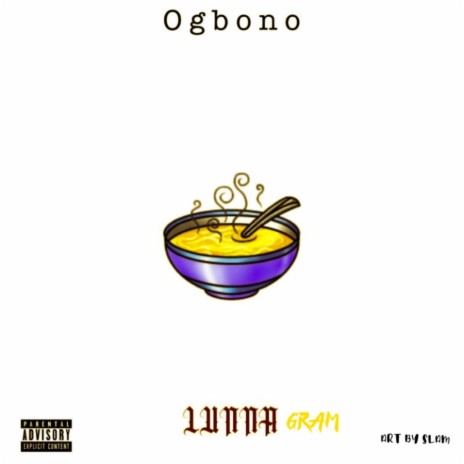 Ogbono | Boomplay Music