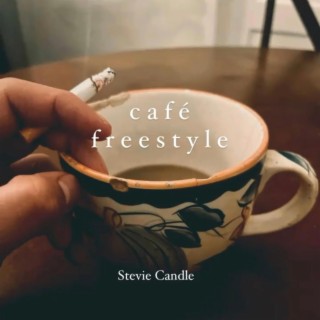 cafe freestyle