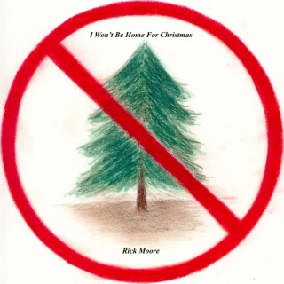 I Won't Be Home For Christmas (Single Mix)