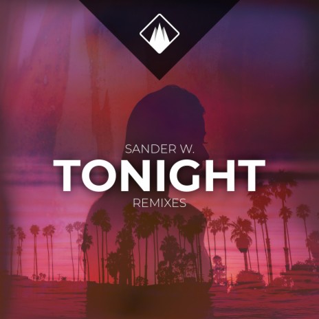 Tonight (Adeema Remix) ft. Adeema | Boomplay Music
