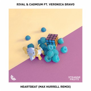 Heartbeat (feat. Veronica Bravo) [Max Hurrell Remix]