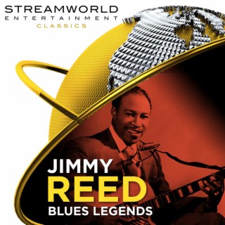 Jimmy Reed Blues Legends