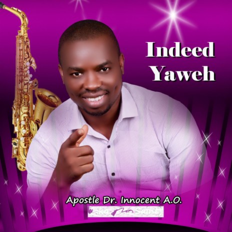 Indeed Yaweh | Boomplay Music