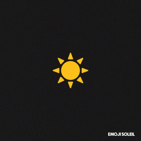 Emoji soleil | Boomplay Music