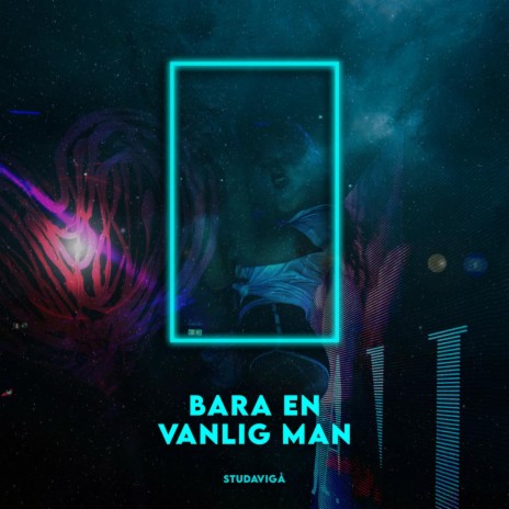 BARA EN VANLIG MAN | Boomplay Music