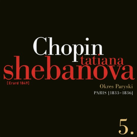 Polonaise No.1 in C-Sharp Minor, Op. 26