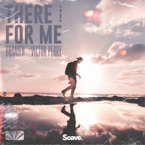 There For Me ft. Victor Perry | Boomplay Music