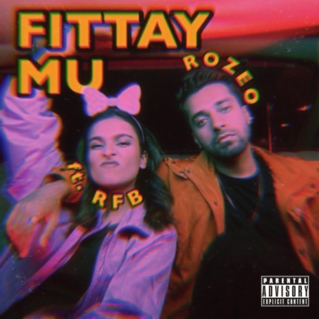Fittay Mu ft. RFB | Boomplay Music