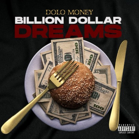 Billion Dollar Dreams | Boomplay Music