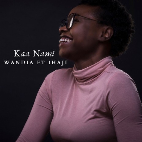 Kaa Nami ft. Ihaji | Boomplay Music