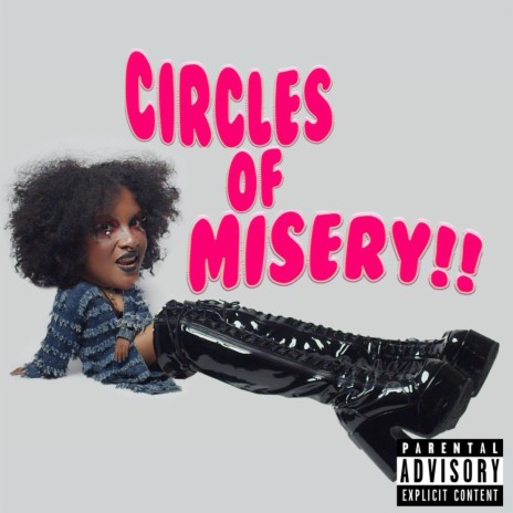 Circles of Misery | Boomplay Music