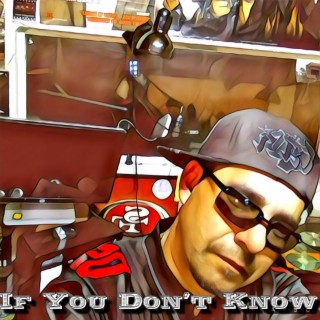 If You Don't Know (Radio Edit)