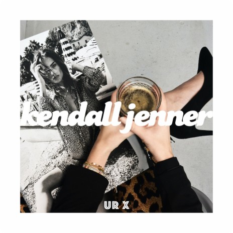 kendall jenner ft. Martin Arteta & 11:11 Music Group