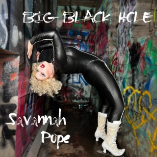 Big Black Hole