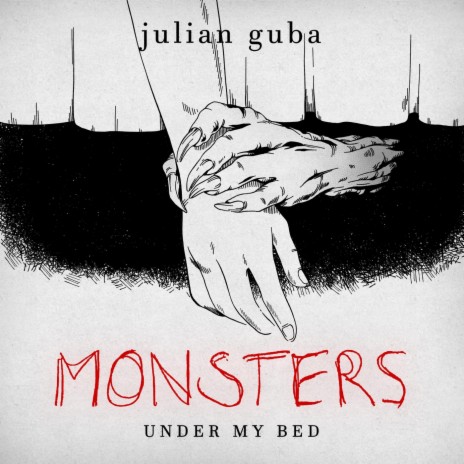 Monsters Under My Bed | Boomplay Music