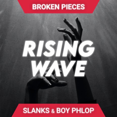 Broken Pieces ft. Boy Phlop | Boomplay Music