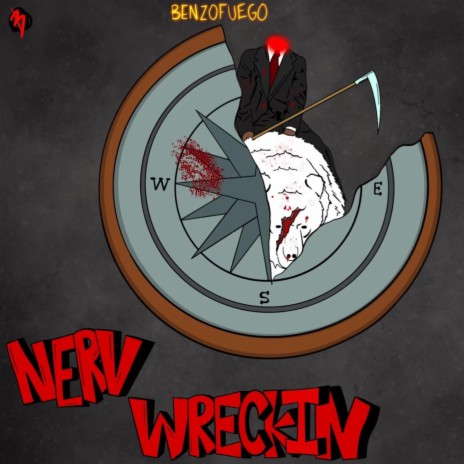 Nerv Wreckin | Boomplay Music