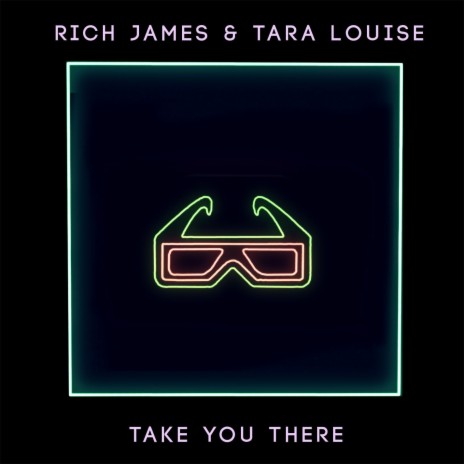 Take You There ft. Tara Louise | Boomplay Music