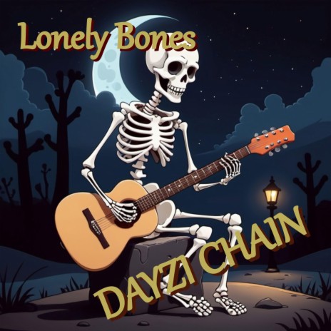 Lonely Bones