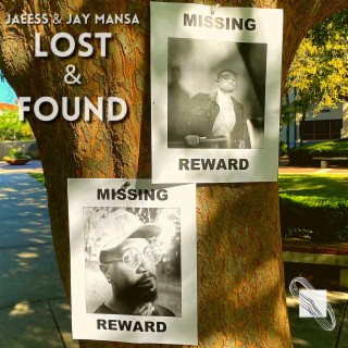 Lost & Found