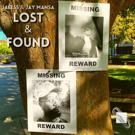 Lost & Found ft. Jay Mansa