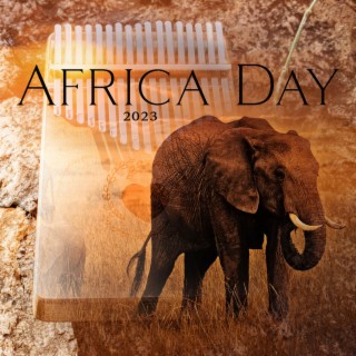 Africa Day 2023 – Big Mamas’ Kalimba, Bongo & Drum Beats