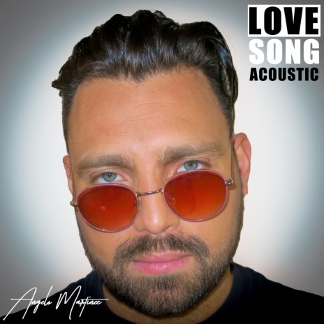 Lovesong (Acoustic) | Boomplay Music