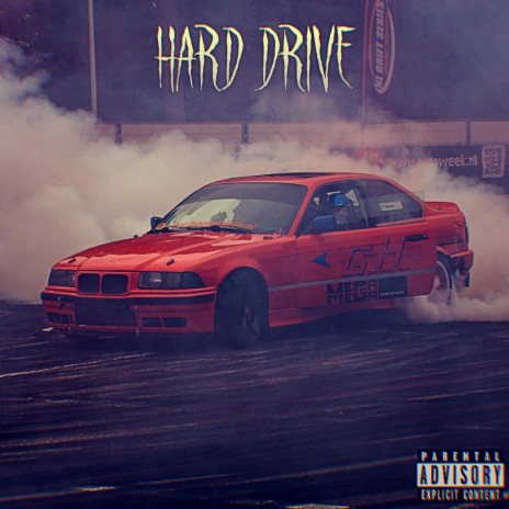 HARD DRIVE | Boomplay Music