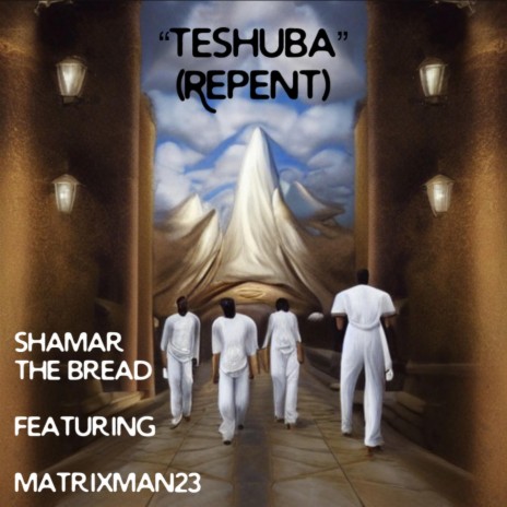 Teshuba (Repent) ft. MatrixMan23 | Boomplay Music