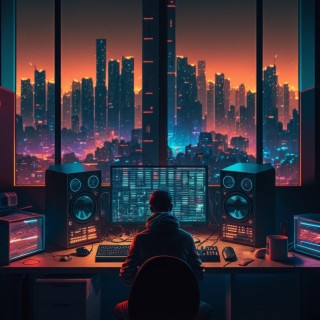 Night City 2077