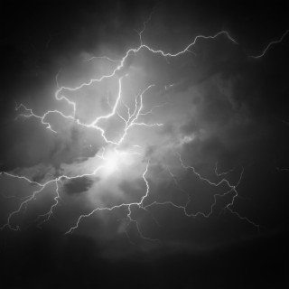 Thunder and Rain Sounds for Spa and Massage Therapy