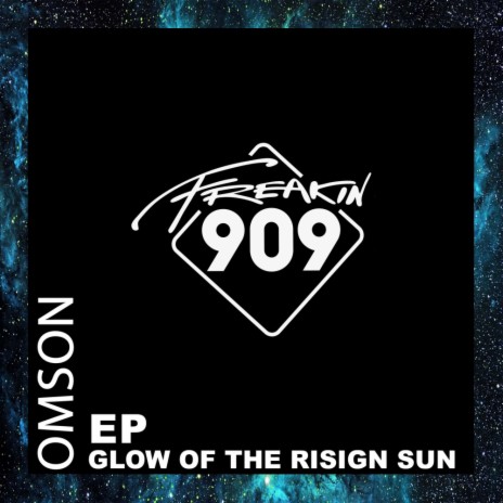 Glow Of The Rising Sun | Boomplay Music